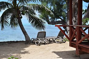 Fare Aute Beach