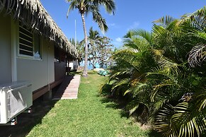 Fare Aute Beach