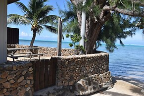 Fare Aute Beach
