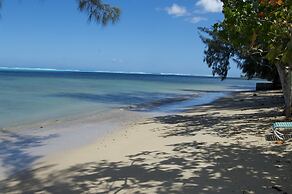 Fare Aute Beach