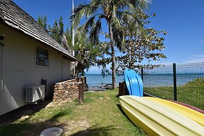 Fare Aute Beach