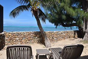 Fare Aute Beach