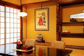 Tsubakino Ryokan