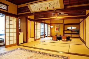 Tsubakino Ryokan