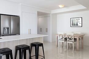 Trilogy Residences