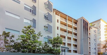 Trilogy Residences