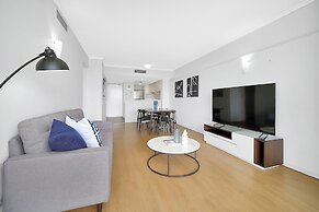 Trilogy Residences