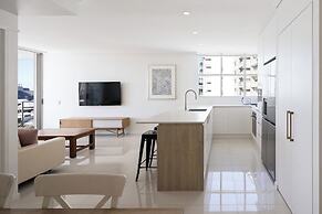 Trilogy Residences