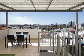 Trilogy Residences