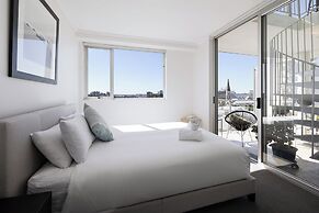 Trilogy Residences