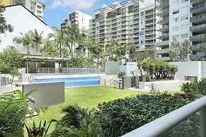 Trilogy Residences