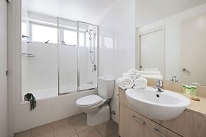 Trilogy Residences