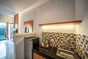 Dikubu Bali Villa and Suite
