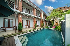 Dikubu Bali Villa and Suite