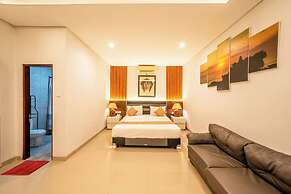 Dikubu Bali Villa and Suite