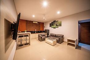 Dikubu Bali Villa and Suite