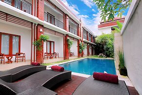 Dikubu Bali Villa and Suite
