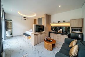 Dikubu Bali Villa and Suite