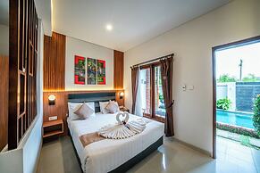 Dikubu Bali Villa and Suite