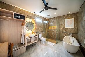 Dikubu Bali Villa and Suite