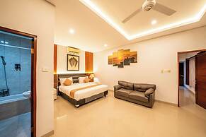 Dikubu Bali Villa and Suite