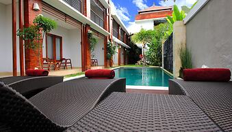 Dikubu Bali Villa and Suite