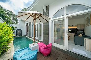Dikubu Bali Villa and Suite