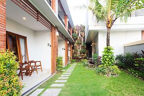 Dikubu Bali Villa and Suite