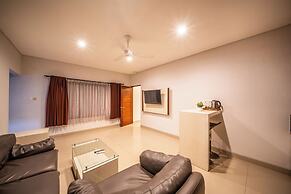 Dikubu Bali Villa and Suite