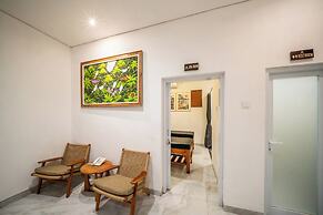 Dikubu Bali Villa and Suite