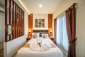 Dikubu Bali Villa and Suite