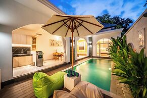 Dikubu Bali Villa and Suite