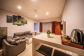 Dikubu Bali Villa and Suite