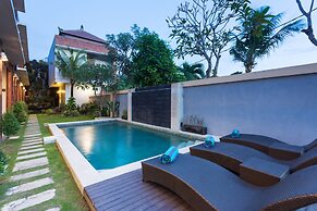 Dikubu Bali Villa and Suite