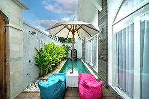 Dikubu Bali Villa and Suite