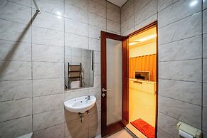 Dikubu Bali Villa and Suite
