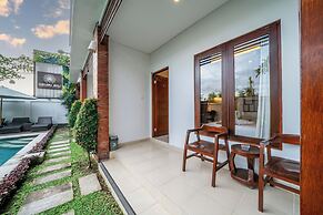 Dikubu Bali Villa and Suite