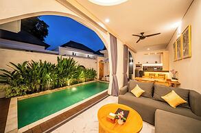 Dikubu Bali Villa and Suite
