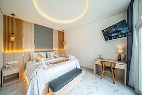 Dikubu Bali Villa and Suite