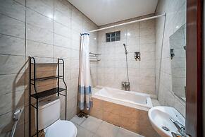 Dikubu Bali Villa and Suite