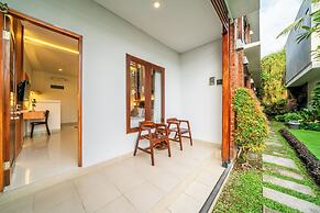 Dikubu Bali Villa and Suite