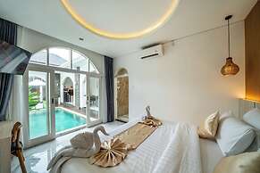 Dikubu Bali Villa and Suite