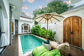 Dikubu Bali Villa and Suite