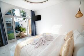 Dikubu Bali Villa and Suite