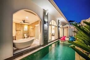 Dikubu Bali Villa and Suite