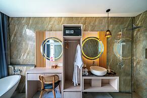Dikubu Bali Villa and Suite