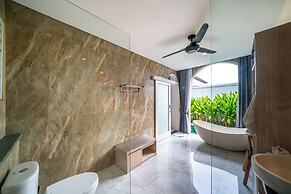 Dikubu Bali Villa and Suite