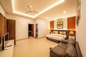 Dikubu Bali Villa and Suite