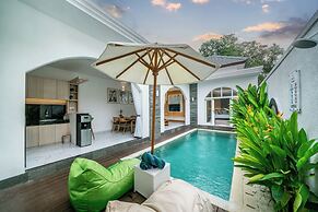 Dikubu Bali Villa and Suite