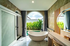 Dikubu Bali Villa and Suite